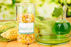 Hurgill biofuel availability