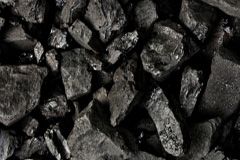 Hurgill coal boiler costs
